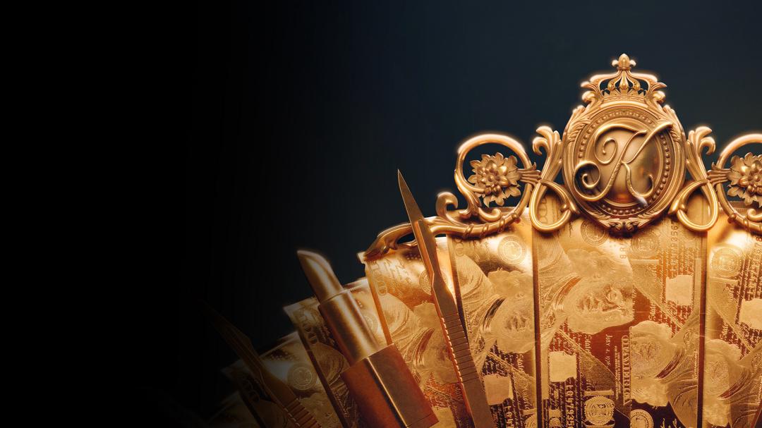 Background image for House of Kardashian