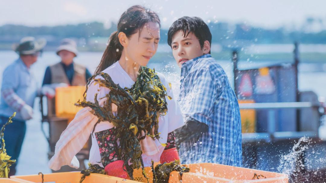 Background image for Welcome to Samdal-ri