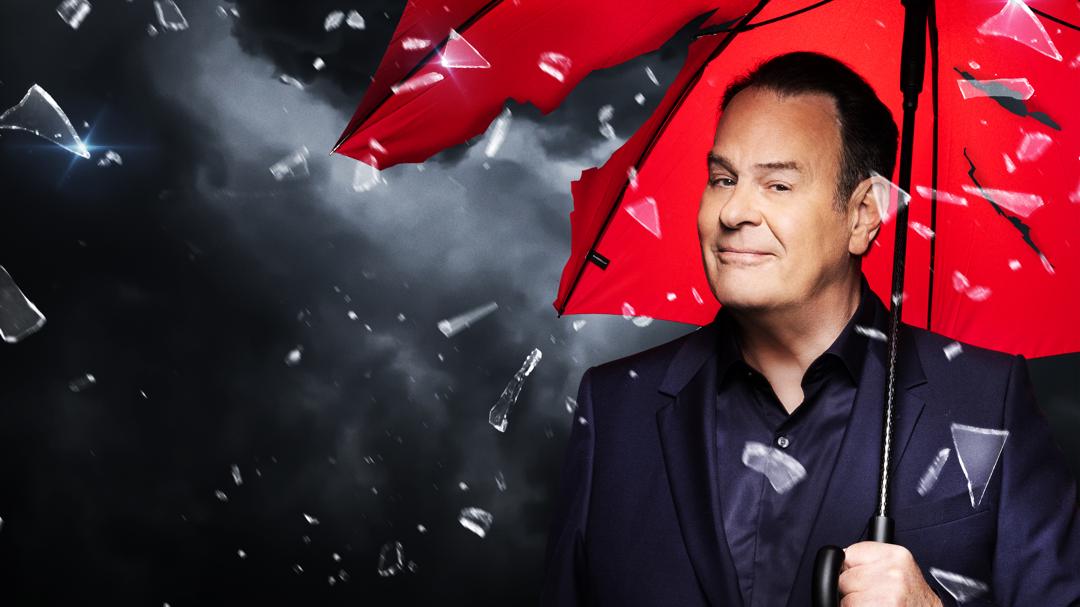 Background image for The UnBelievable with Dan Aykroyd