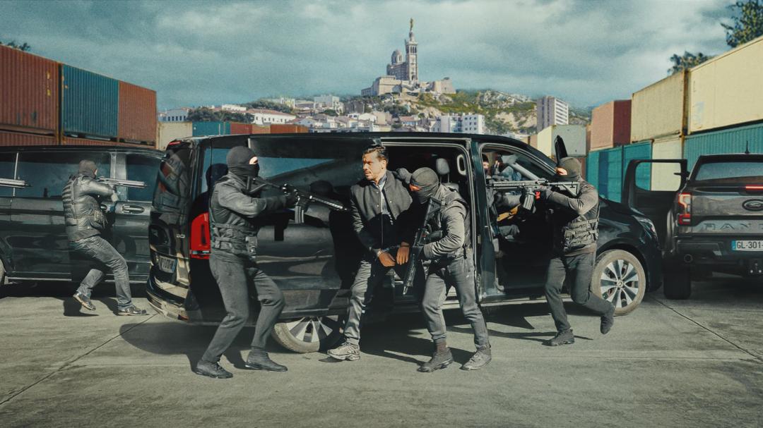 Background image for Blood Coast