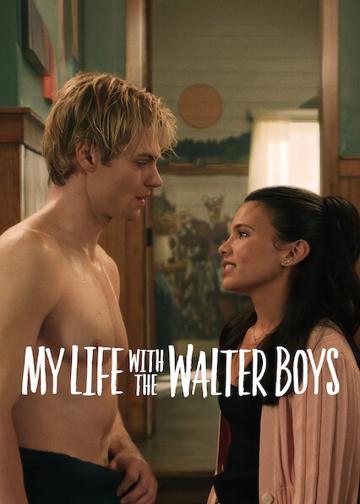 My Life with the Walter Boys