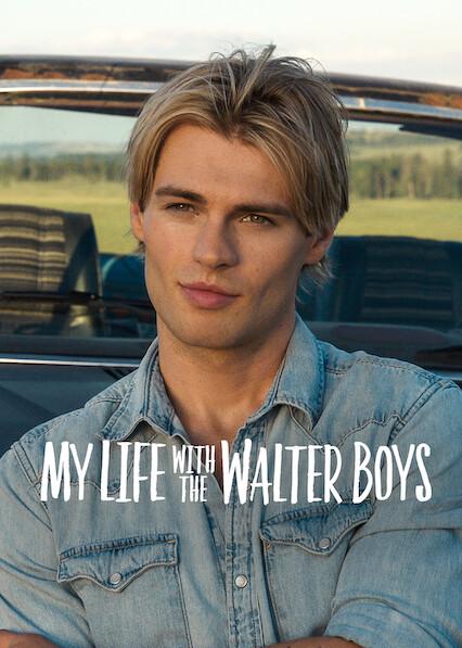Poster för My Life with the Walter Boys