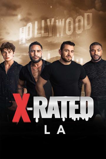 X-Rated: LA