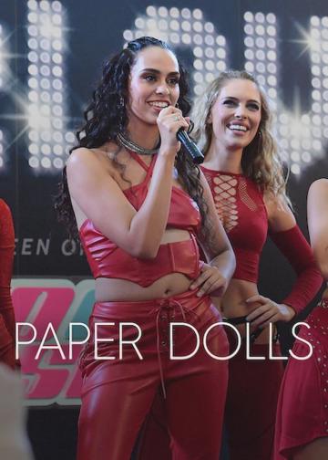 Paper Dolls