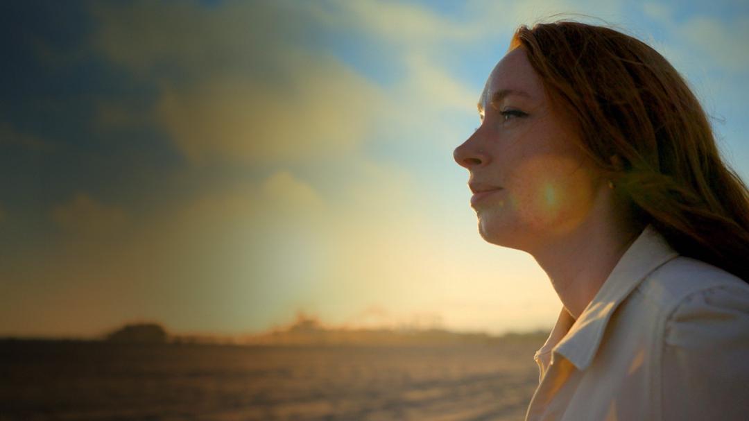 Background image for The Future with Hannah Fry