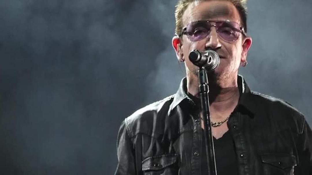 Background image for U2: Rockumentary
