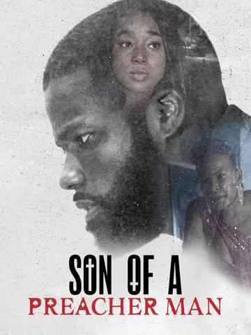 Son-of-a Preacher Man poszter