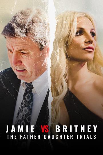 Jamie kontra Britney: Apa-lánya perek poszter