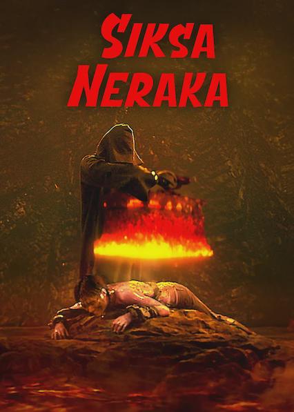 Poster för Hell Torture