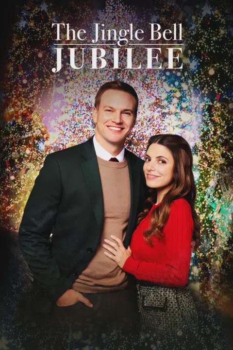 Poster för The Jinglebell Jubilee