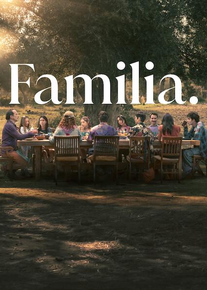 Poster för Familia
