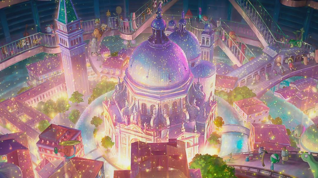 Background image for The Imaginary