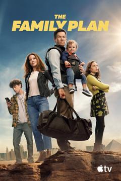 The Family Plan