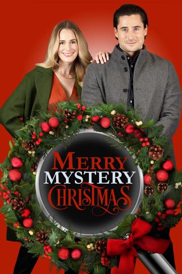 Merry Mystery Christmas