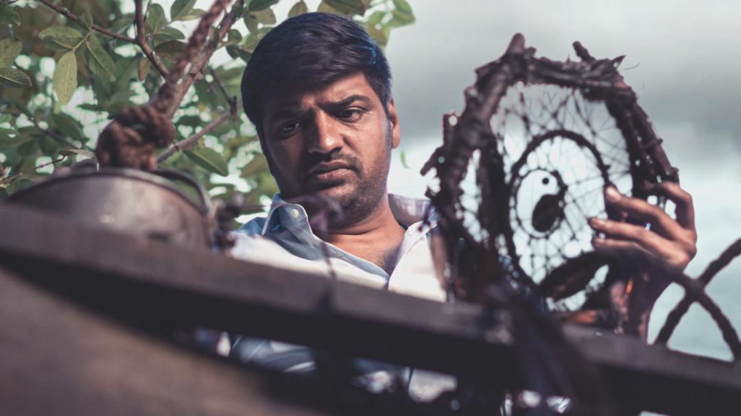 Background image for Conjuring Kannappan