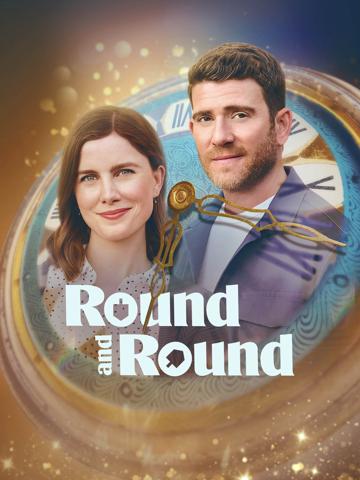 Round and Round