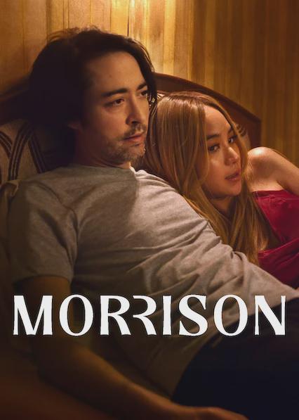 Poster för Morrison