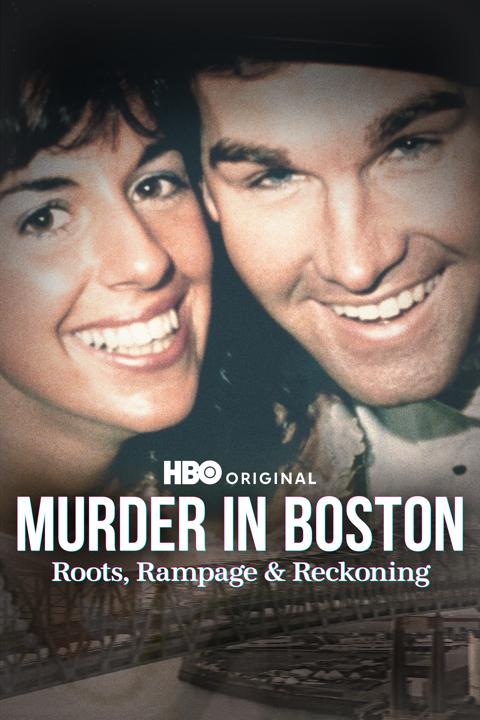 Poster för Murder In Boston: Roots, Rampage, and Reckoning