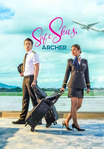 Safe Skies, Archer