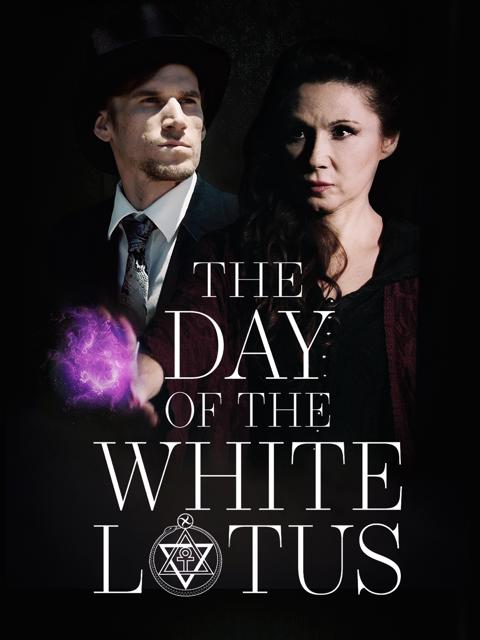 Movie poster for The Day of the White Lotus
