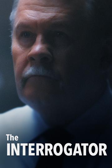 The Interrogator poszter