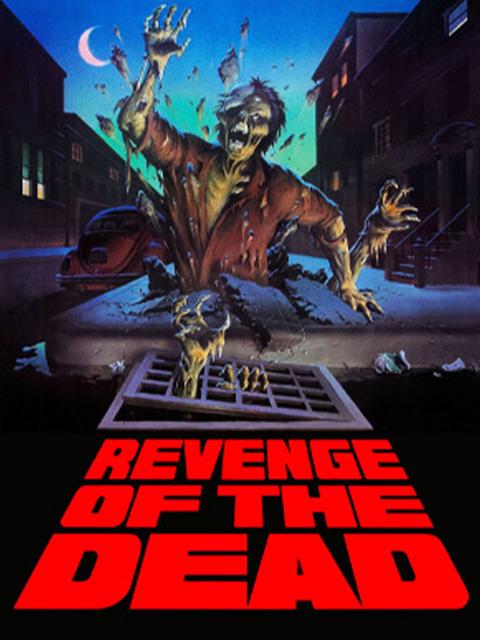 Revenge of the Dead