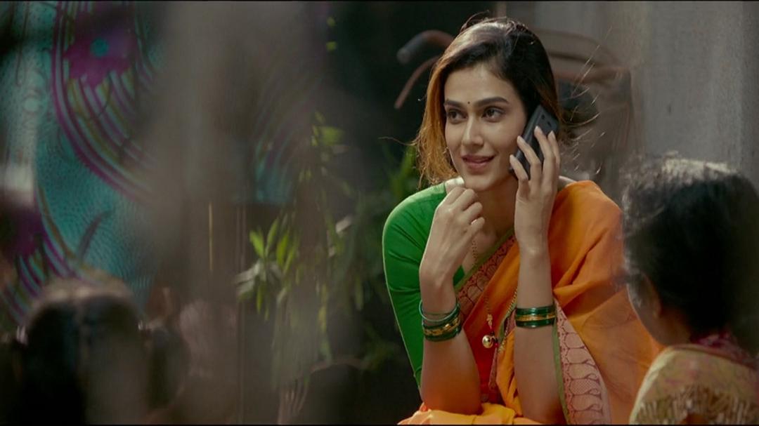 Background image for Pailwaan