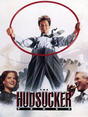 The Hudsucker Proxy
