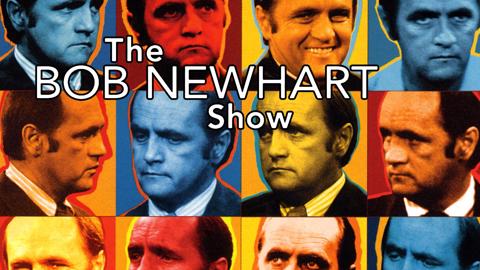 The Bob Newhart Show