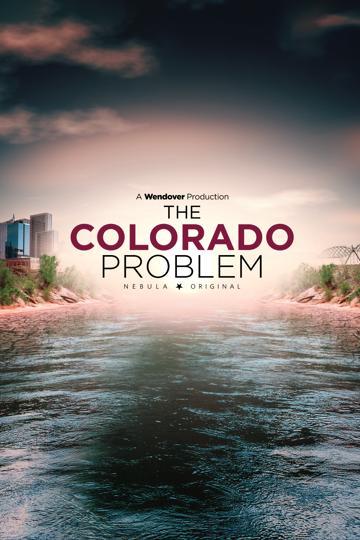 The Colorado Problem poszter