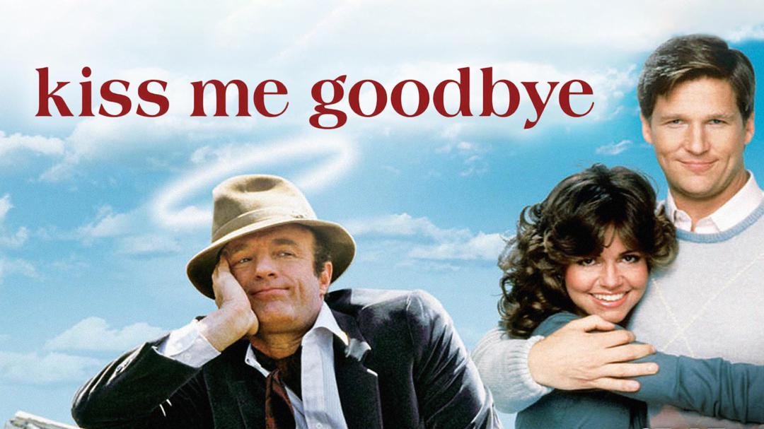 Kiss Me Goodbye