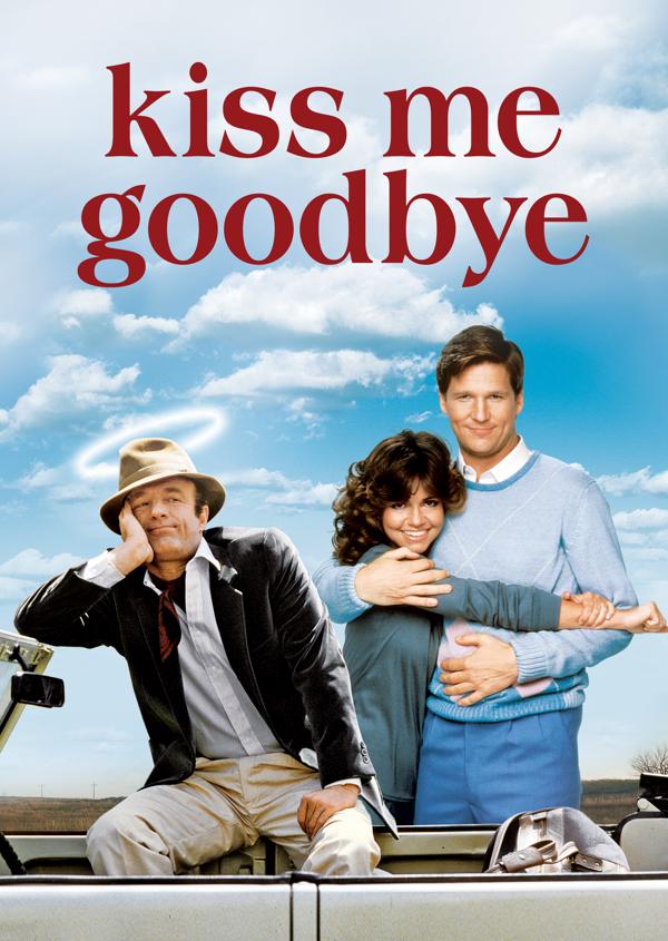 Kiss Me Goodbye