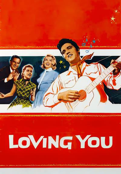 Loving You