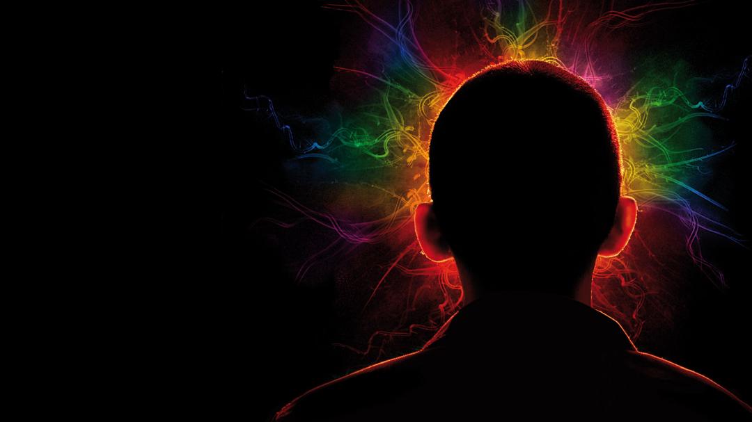 Background image for Enter the Void