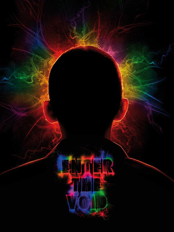Enter the Void