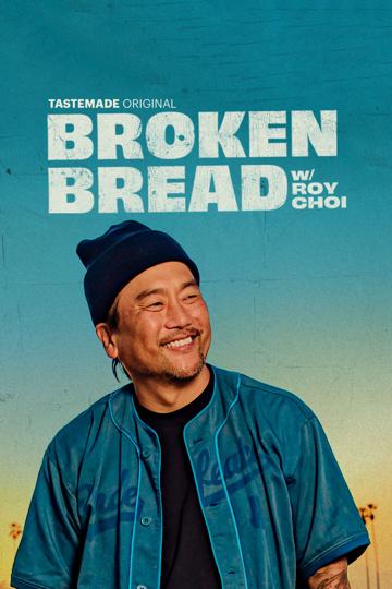 Broken Bread poszter