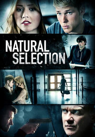 Poster för Natural Selection