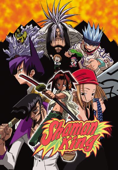 Shaman King