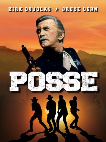 Lázadás a prérin poszter