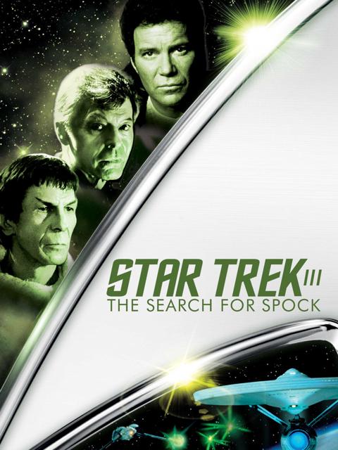 Star Trek III: The Search for Spock