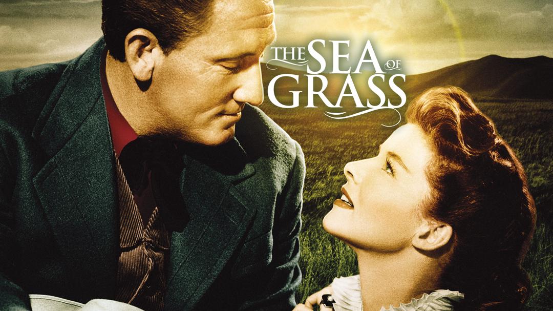 The Sea of Grass
