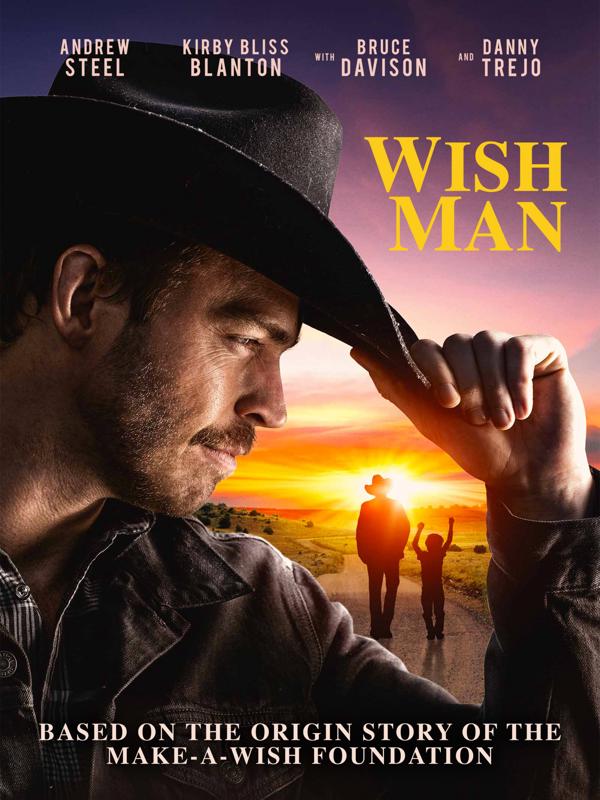 Wish Man