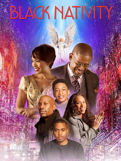 Black Nativity