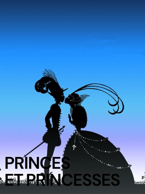 Princes and Princesses