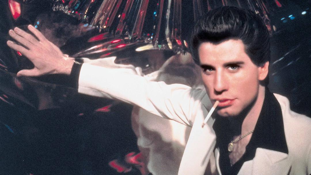 Background image for Saturday Night Fever