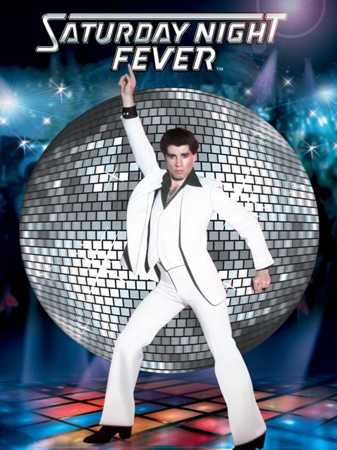 Saturday Night Fever