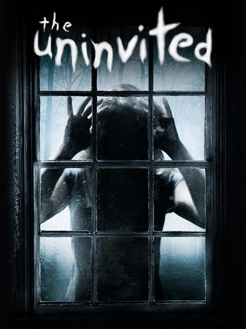 The Uninvited