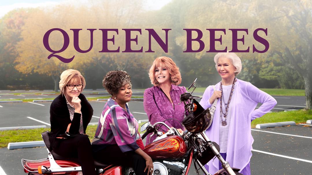 Queen Bees