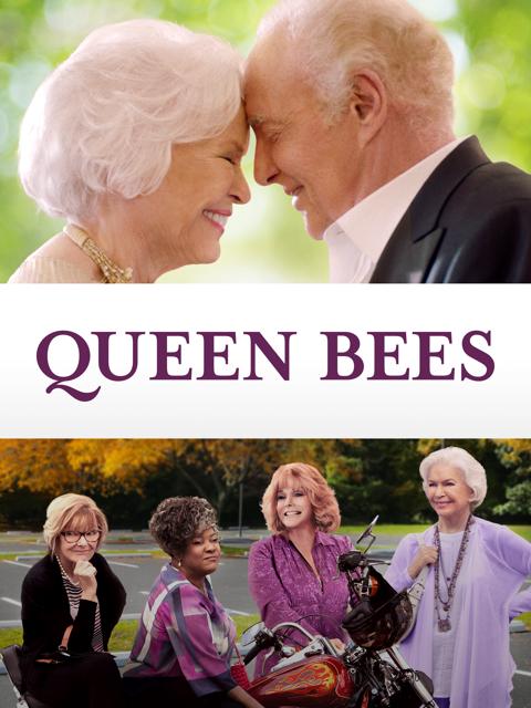 Queen Bees