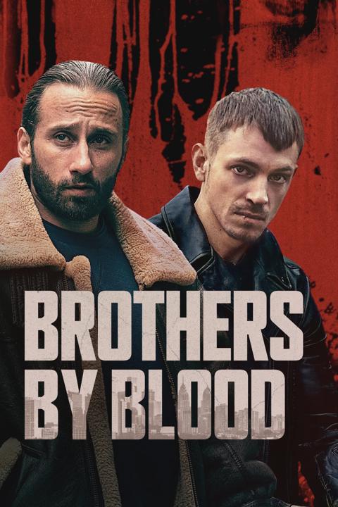 Brothers by Blood